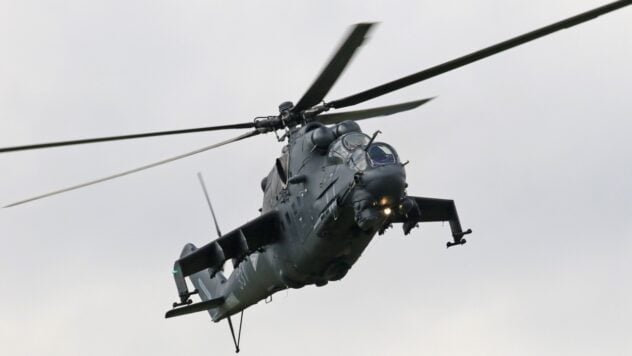 Bielorrusia acusó a un helicóptero polaco de violar el espacio aéreo
