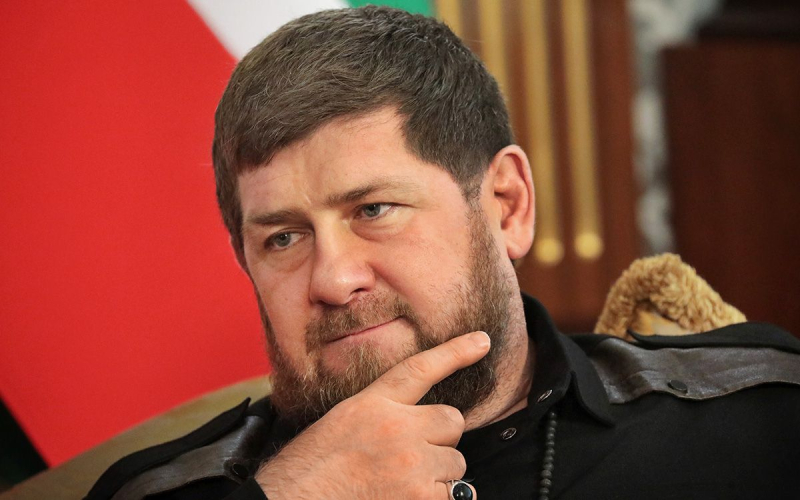 Salud de Kadyrov - ndash; Esto es estabilidad en Chechenia, por lo que incluso los chismes tienen una gran influencia, ISW