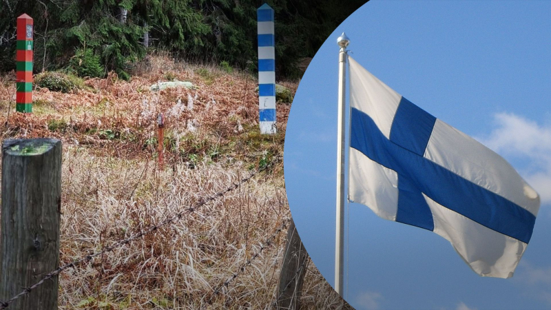 Las Fuerzas de Defensa finlandesas concluyen acuerdos secretos con propietarios de tierras cerca de la frontera rusa, – medios
