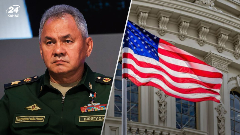 Militar-industrial ruso complejo: el terreno es concreto: Estados Unidos ha introducido nuevas y poderosas sanciones