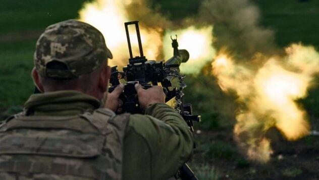 La situación en la dirección Limano-Kupyansk: los invasores están tratando de romper las defensas de las Fuerzas Armadas de Ucrania, pero en vano