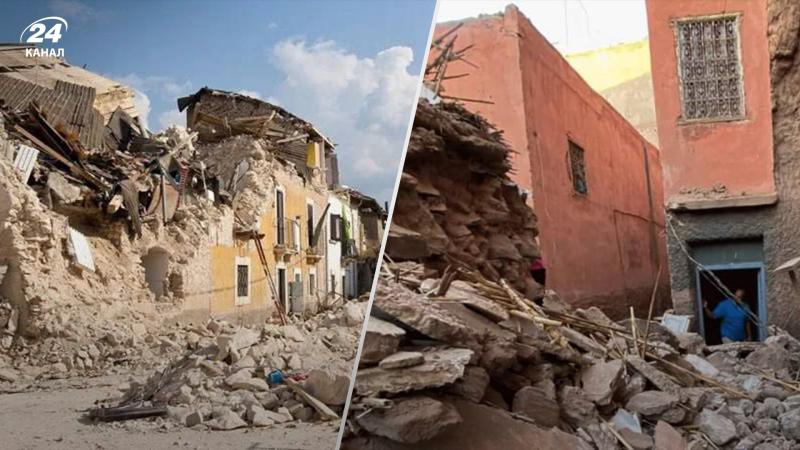 Diez segundos y todo desapareció: cómo vive Marruecos tras el terremoto más destructivo en un siglo