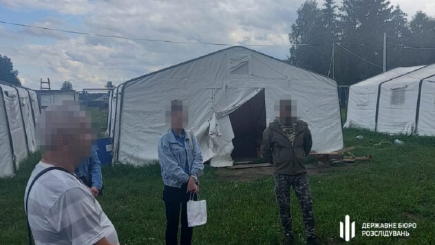 Rotura de hígado y contusión de páncreas. Se juzgará a un oficial que golpeó a un soldado en la región de Lviv