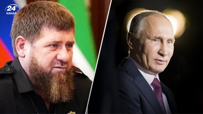 El régimen de Kadyrov está estrechamente vinculado al de Putin: cómo afectará al Kremlin el cambio de poder en Chechenia