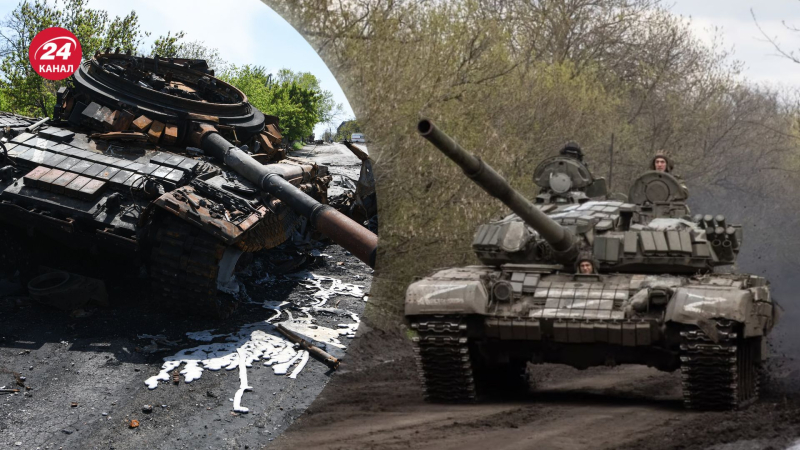 Es demasiado pronto para Tranquilo: los expertos dijeron cuántos tanques quedan en Rusia