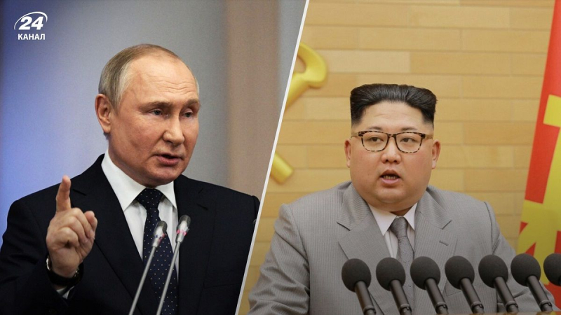 Kim Jong-un no está acostumbrado a una vida tan miserable como la de Putin, estratega político