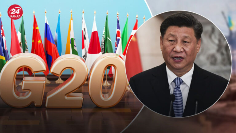 Xi Jinping no irá a la cumbre del G20: ¿qué esperará?
