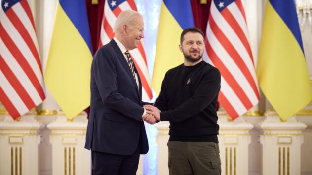 La próxima semana Zelensky visitará la Asamblea General de la ONU y se reunirá con Biden y los medios