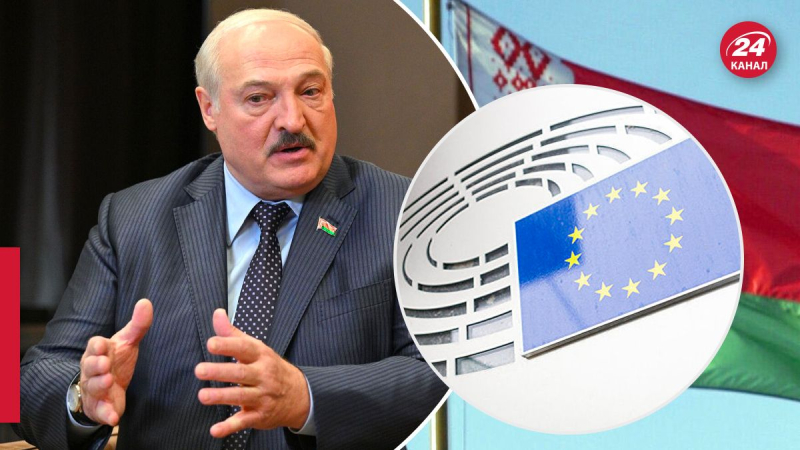 Al igual que Putin, ser juzgado: el Parlamento Europeo pidió a la CPI que emita una orden de arresto contra Lukashenko