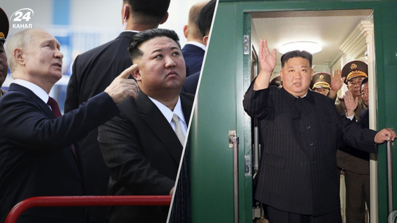 Pueden amenazar a Kim Jong-in, &ndash ; estratega político sugirió 3 obstáculos a la venta de armas a Rusia