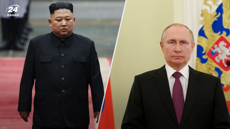 Resultados de la reunión de Putin con Kim Jong-un : el politólogo señaló a qué se debe prestar atención