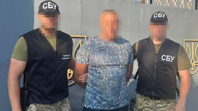 Proporcionó combustible para equipo militar de la Federación Rusa: un diputado colaborador fue detenido en la región de Jarkov 