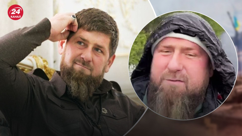 Vanidad, seguridad, Chechenos, médicos de los Emiratos Árabes Unidos: han surgido nuevos datos sobre la salud de Kadyrov
