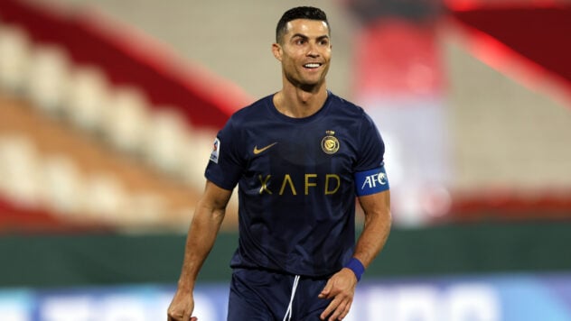 De las lágrimas de desesperación a la alegría: Ronaldo hizo realidad el sueño de un joven aficionado