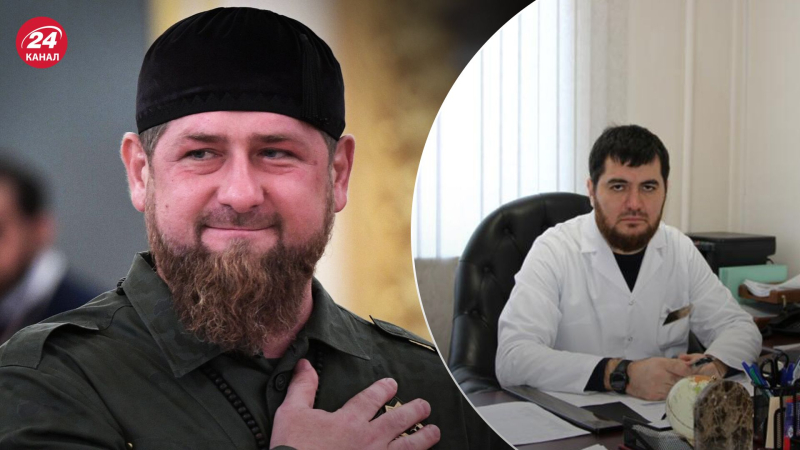 Era un verdadero gendarme: ¿por qué Kadyrov podría ser envenenado 