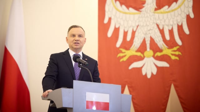 Polonia quiere albergar los Juegos Olímpicos de verano de 2036