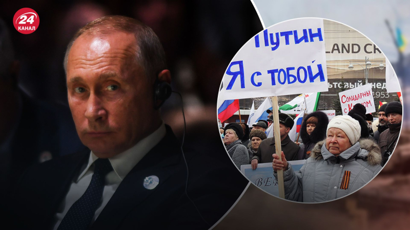 Qué narrativa está promoviendo Rusia ahora: un politólogo nombró los principales temas de la propaganda