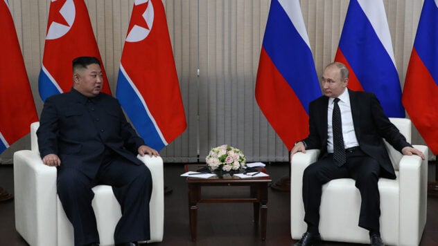 La Federación Rusa tiene problemas con las armas: Yusov mencionó el motivo de la visita de Kim Jong-un a Putin