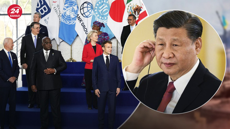 Por qué Xi se negó a ir a la cumbre del G20: un politólogo explicó la posición de China