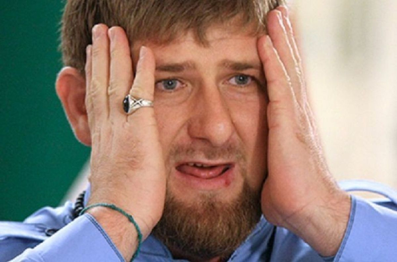En medio de rumores sobre la enfermedad de Kadyrov, su avión estuvo en Moscú durante 3 días
