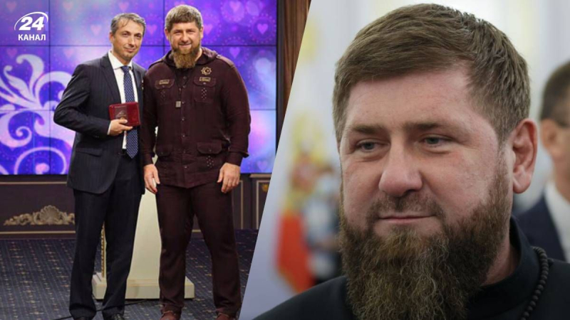 Enterrado vivo: Kadyrov podría haber ejecutado al exjefe del Ministerio de Salud por supuestamente inyectarle veneno