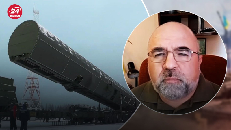 Basura o amenaza real: un experto militar evaluó el peligro del misil ruso 