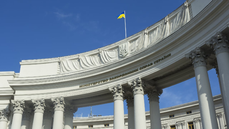 Agravación en Karabaj: el Ministerio de Asuntos Exteriores ha publicado recomendaciones para los ucranianos