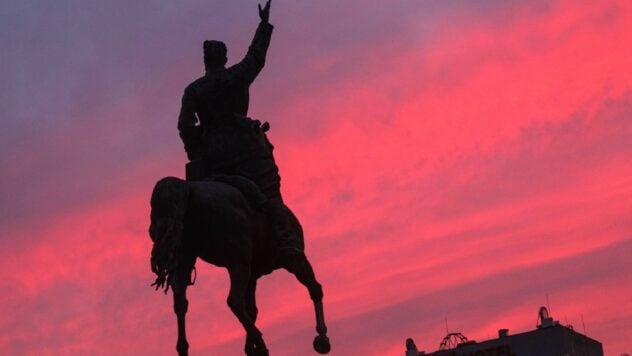 Pushkin, Shchors y Vatutin: el MCIP inicia el desmantelamiento de monumentos a figuras rusas en Kiev y un número de ciudades