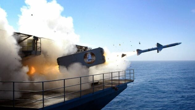 Bélgica entregará a Ucrania misiles Sea Sparrow comprados a Alemania