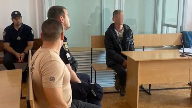Violación y estrangulación de una colegiala: un hombre de 46 años fue detenido en Pyatikhatki