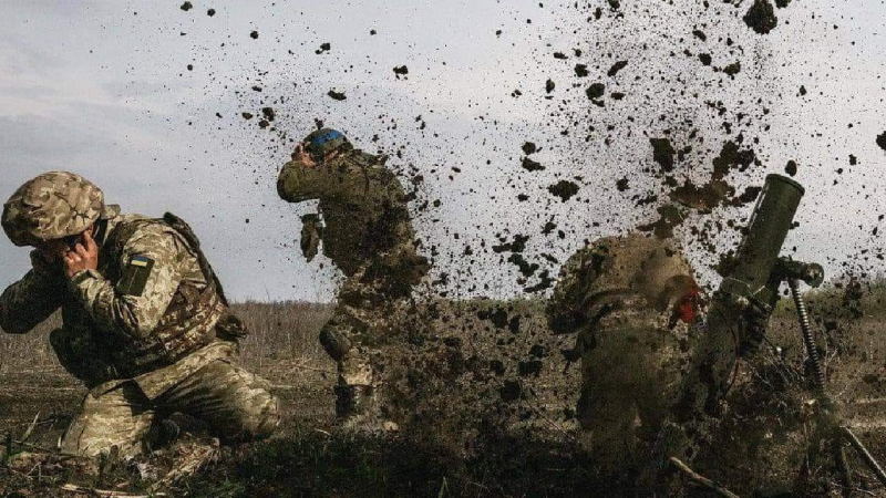 Las fuerzas de defensa avanzan a lo largo de las fortificaciones rusas en la región de Zaporozhye - ISW