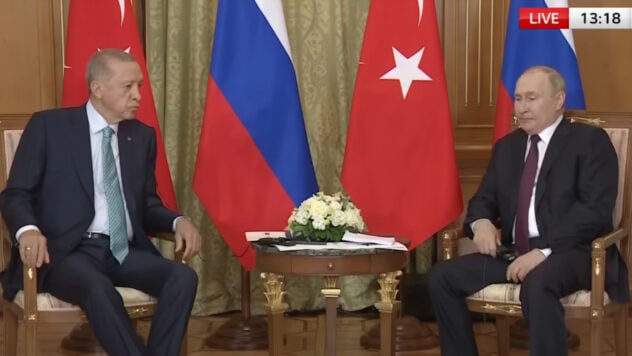 No es lo que se esperaba. El experto valoró las negociaciones entre Erdogan y Putin sobre el acuerdo de cereales