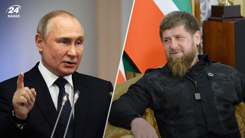 Me gustaba el Prohibido durante casi 15 años: Zakayev contó lo que le pasó a Kadyrov