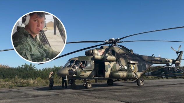 Ucrania recibió documentos secretos sobre aeródromos militares rusos: el GUR mostró detalles de la operación especial Sinitsa