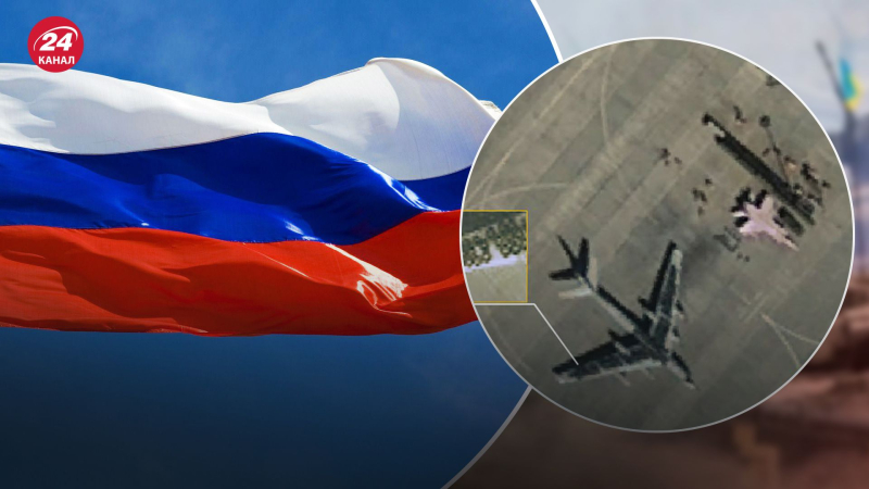 Escóndete de los "ataques con drones": rusos bombarderos de neumáticos en Engels
