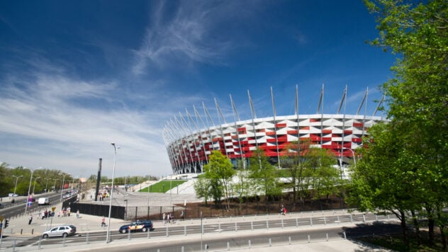 Se ha determinado la sede del partido de la Supercopa de la UEFA en 2024
