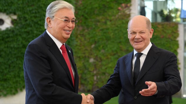 Un gran paso: ¿qué significa la negativa de Kazajstán a ayudar a Rusia a eludir las sanciones occidentales?