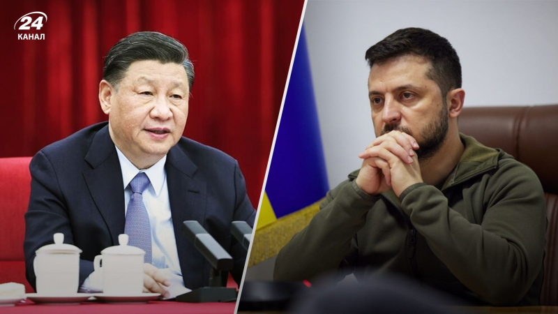 A qué juega China: un experto en asuntos internacionales explicó la actitud de Beijing hacia Ucrania