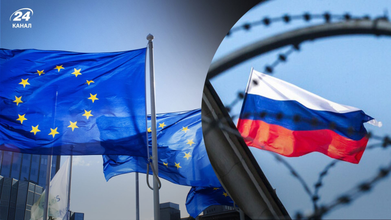 "No hay razón para continuar": la UE explicó por qué levantaron las sanciones contra cuatro rusos