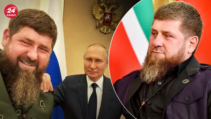 Todo está muy mal con él: ¿la muerte de Kadyrov cambiará algo en Rusia?