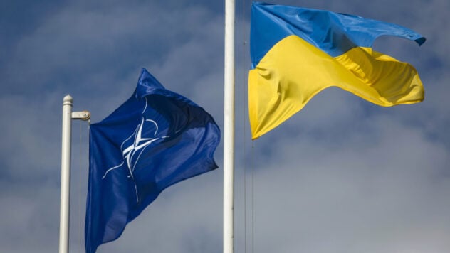 El Seimas de Lituania pidió que Ucrania se una a la OTAN, de lo contrario, una mala paz con Rusia