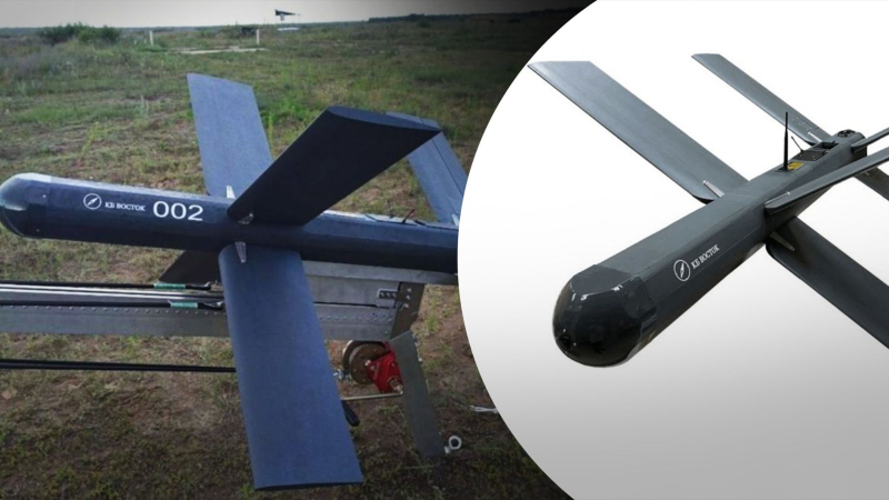 Lo que se sabe sobre el UAV ruso Scalpel y por qué puede reemplazar al Lancet