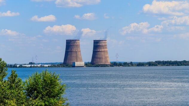 La Federación Rusa puede crear condiciones para un incidente nuclear después de la desocupación de la central nuclear de Zaporizhia — Galushchenko