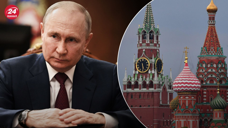 Todo el mundo está cansado de Putin: quienes rodean al dictador planean reemplazarlo
