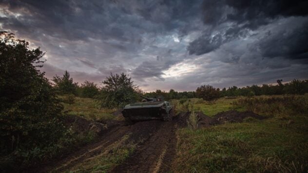 Rusia transfiere tropas de Crimea a la región de Kherson y Zaporizhia – Gumenyuk