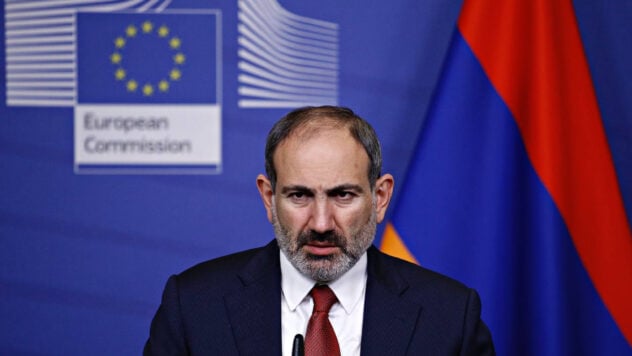 Armenia ratifica el Estatuto de Roma, pero no para arrestar a Putin
