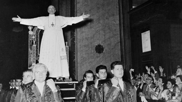 Asesinato de 6.000 judíos diarios: el Papa Pío XII conocía los crímenes nazis durante la Segunda Guerra Mundial
