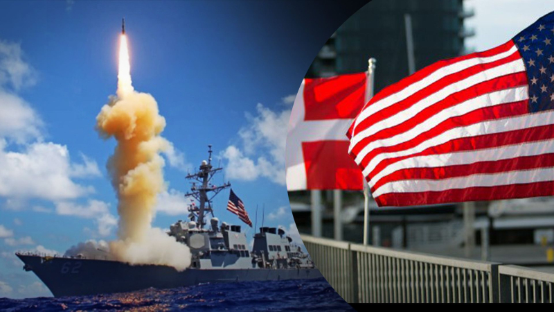 Estados Unidos y Dinamarca realizará un entrenamiento sobre el uso de misiles SM-6 en el Mar Báltico