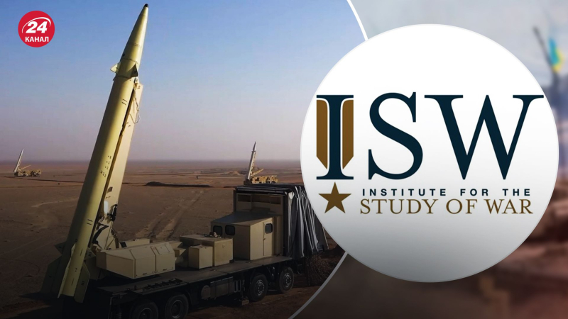 Irán podrá vender a Rusia nuevos drones y misiles balísticos después del 18 de octubre, ISW