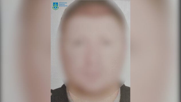 Un ex colaborador de una patrulla será juzgado en la región de Kherson